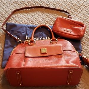 Dooney & Burke purse